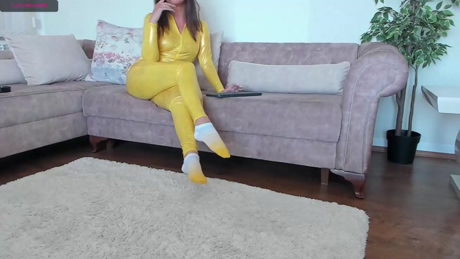 fetish_life  25-03-2022